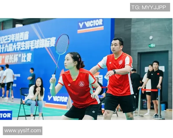 西安羽毛球队灵活性分析及其对比赛成绩的影响研究